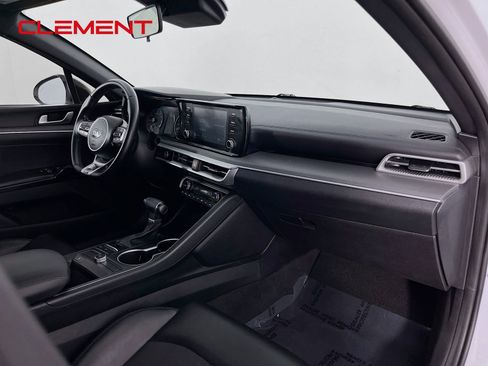Used 2021 Kia K5 GT-Line w/ GT-Line FWD Premium Package image 36