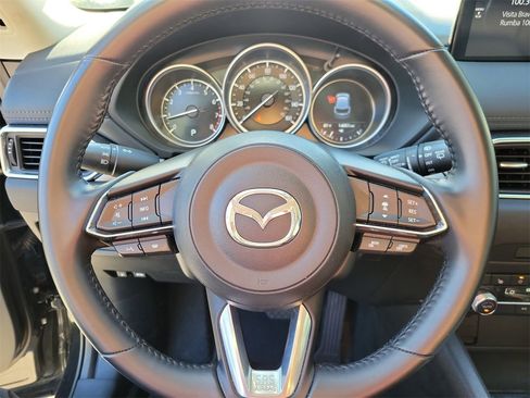Used 2025 MAZDA CX-5 AWD 2.5 S w/ Select Package image 18