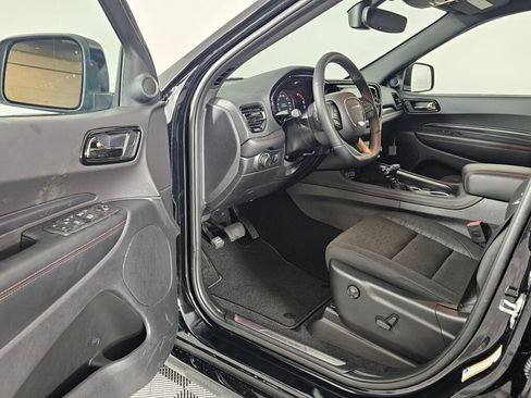 New 2026 Dodge Durango GT w/ Blacktop Package image 22