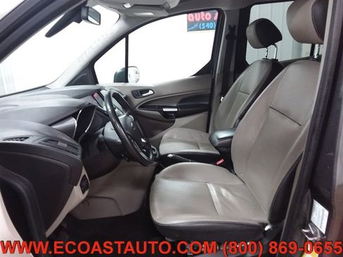 Used 2017 Ford Transit Connect Titanium image 10