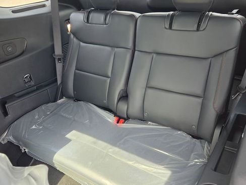 New 2026 Ford Explorer ST image 15