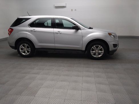 Used 2016 Chevrolet Equinox LS FWD image 10