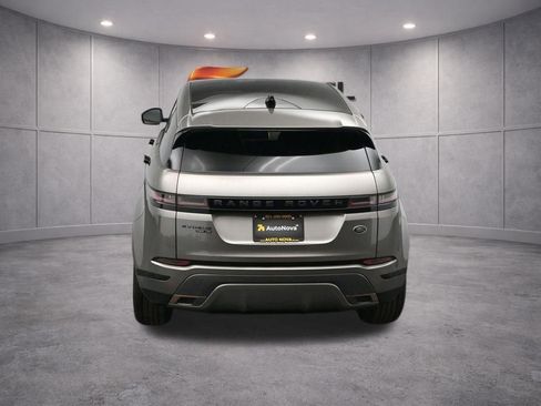 Used 2020 Land Rover Range Rover Evoque R-Dynamic HSE AWD/4WD image 53