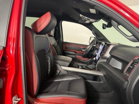 Used 2025 RAM 1500 Rebel w/ Bed Utility Group image 29