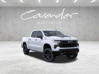 New 2026 Chevrolet Silverado 1500 LT Trail Boss w/ Convenience Package II AWD/4WD video 1