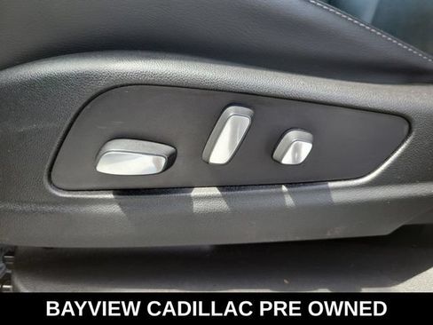 Used 2020 Cadillac XT6 Premium Luxury FWD image 22