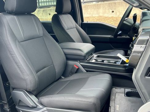 New 2026 Ford F150 STX image 9