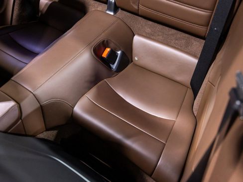 Used 2023 Porsche 911 Targa 4 GTS image 36