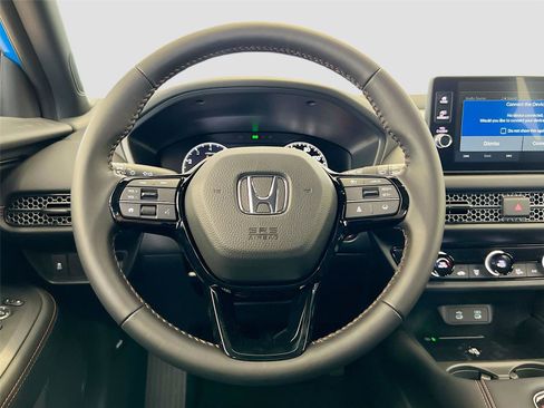 New 2026 Honda HR-V Sport image 16