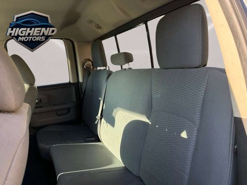 Used 2016 RAM 1500 Classic SLT image 17