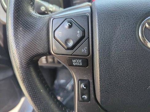 Certified 2019 Toyota Tacoma TRD Sport w/ Technology Package AWD/4WD image 12