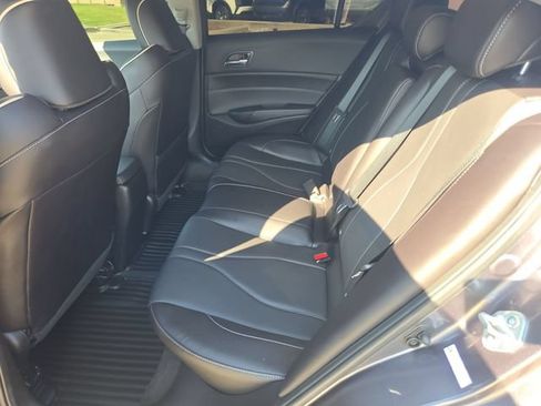 Used 2022 Acura ILX w/ Premium Package FWD image 22
