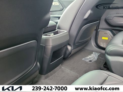 New 2027 Kia Telluride SX FWD image 14