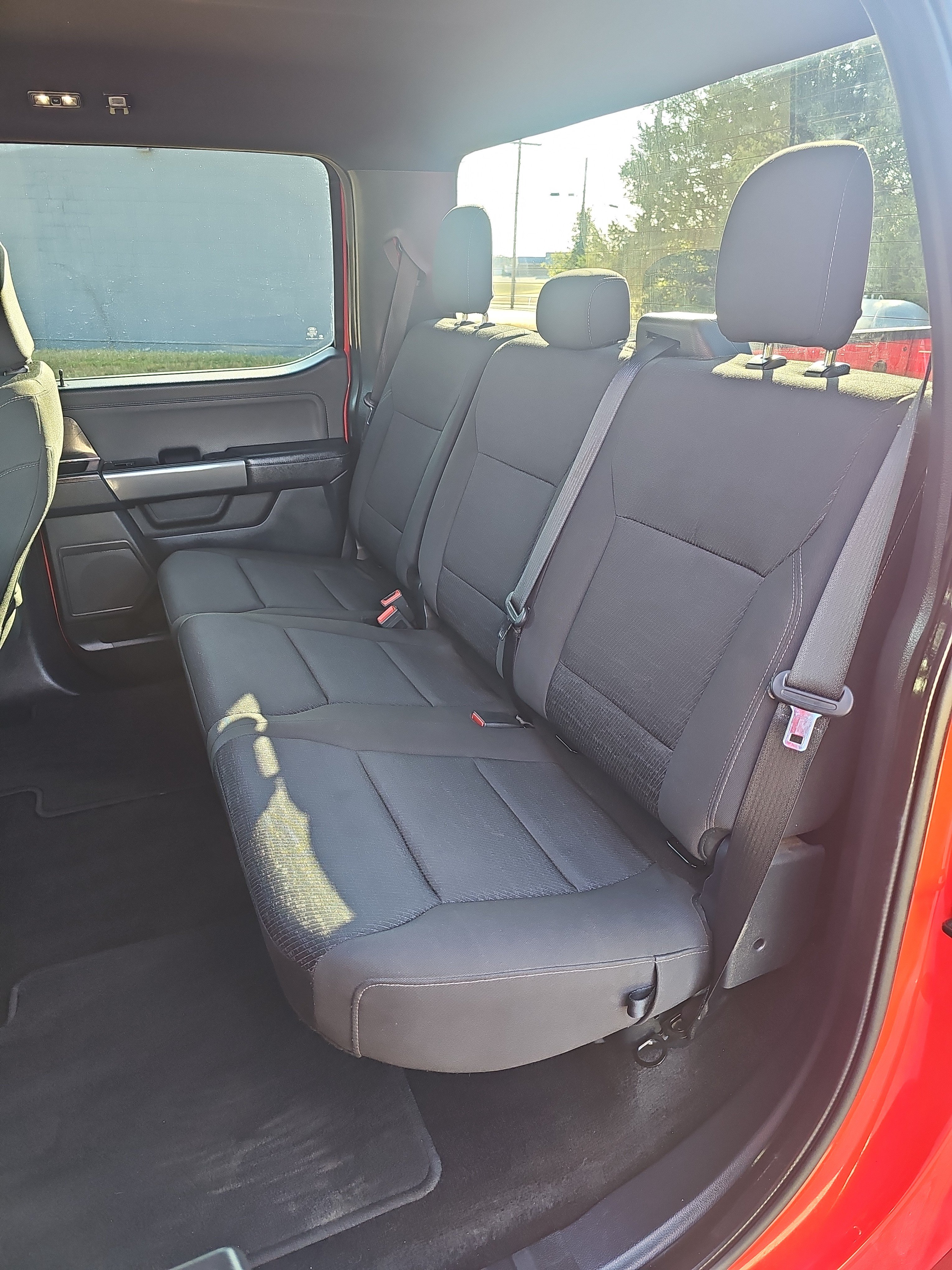 Used 2022 Ford F150 XLT w/ Equipment Group 302A High AWD/4WD image 15
