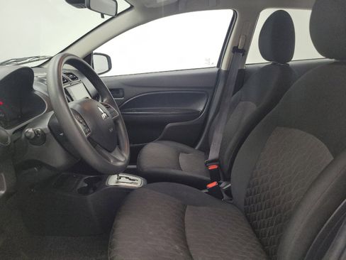 Used 2024 Mitsubishi Mirage ES FWD image 17