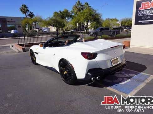 Used 2019 Ferrari Portofino image 72