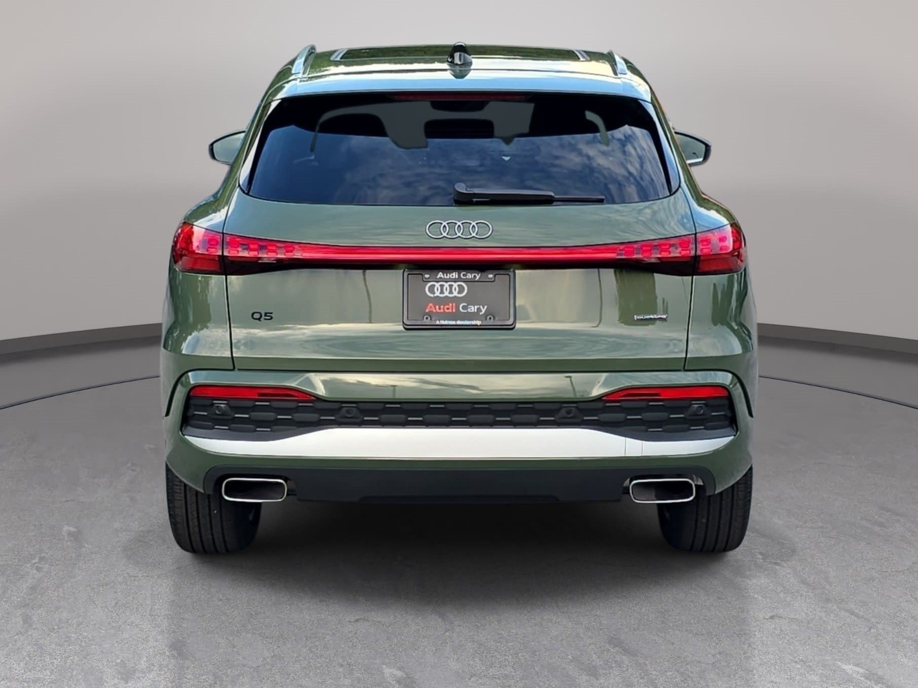 New 2026 Audi Q5 Premium AWD/4WD image 6
