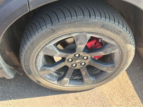 Used 2021 Ford Explorer ST w/ Equipment Group 401A AWD/4WD image 9