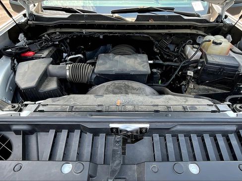 Used 2024 Chevrolet Silverado 2500 LT w/ All Star Edition image 27