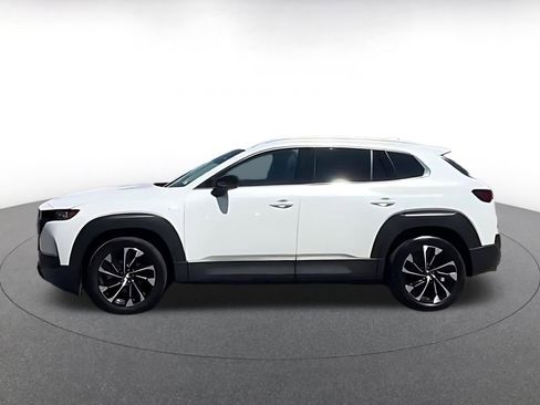 Used 2025 MAZDA CX-50 2.5 Hybrid w/ Premium Plus Pkg image 11