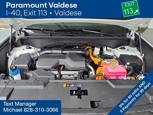 New 2026 Hyundai Santa Fe SE image 30