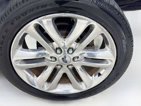 Used 2013 Ford F150 Limited AWD/4WD image 36