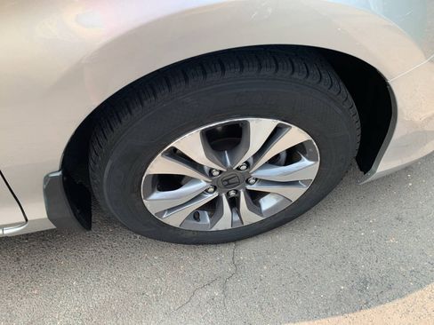 Used 2013 Honda Accord LX image 15