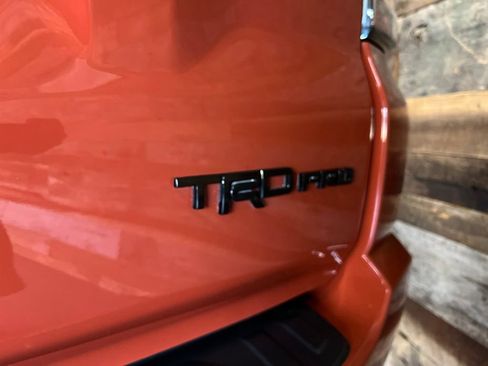 Used 2024 Toyota 4Runner TRD Pro AWD/4WD image 54