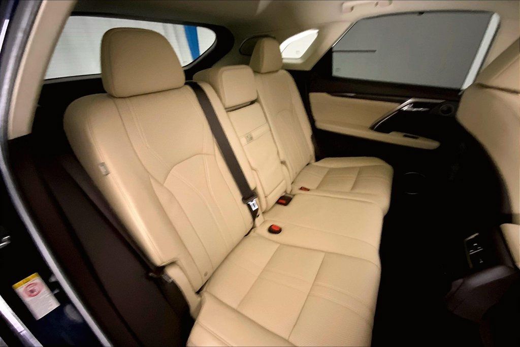 Used 2019 Lexus RX 450h AWD w/ Luxury Package image 15