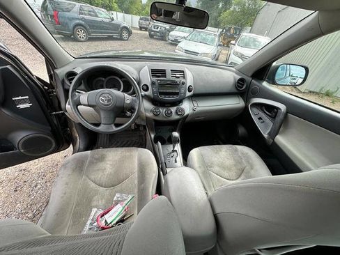Used 2010 Toyota RAV4 4WD image 24