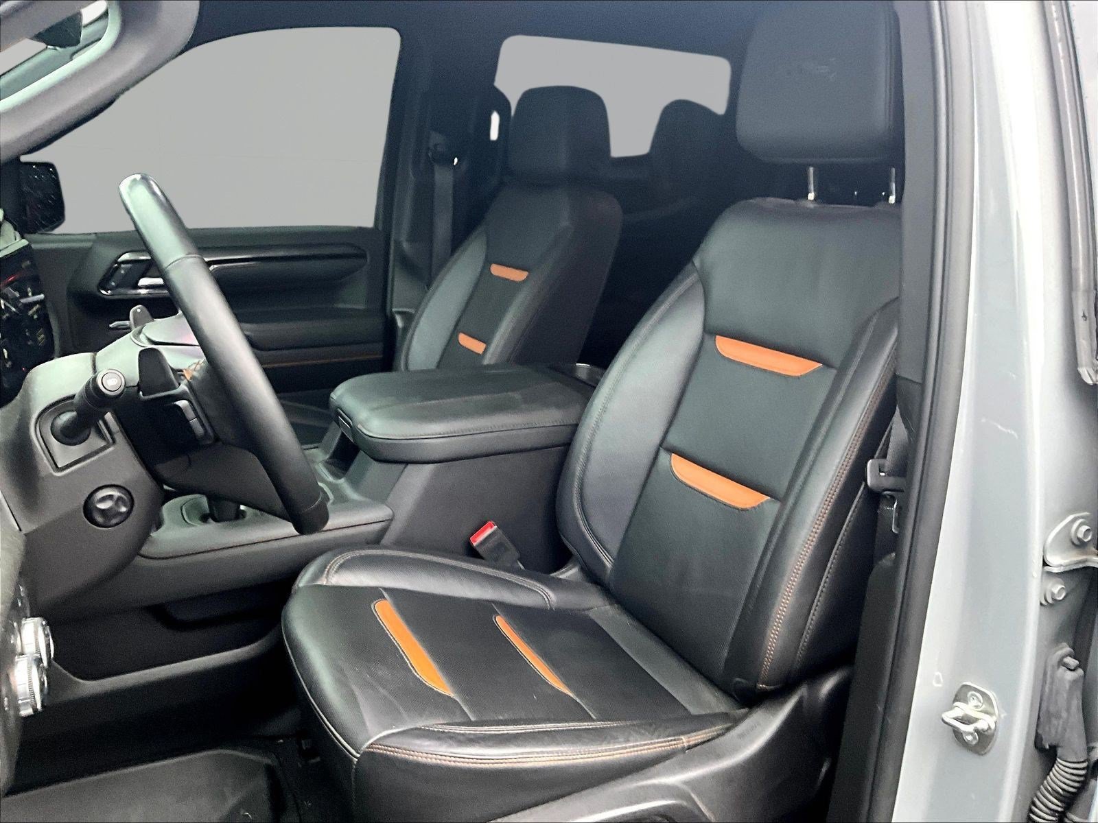 Used 2025 GMC Sierra 1500 AT4 w/ AT4 Premium Package AWD/4WD image 22