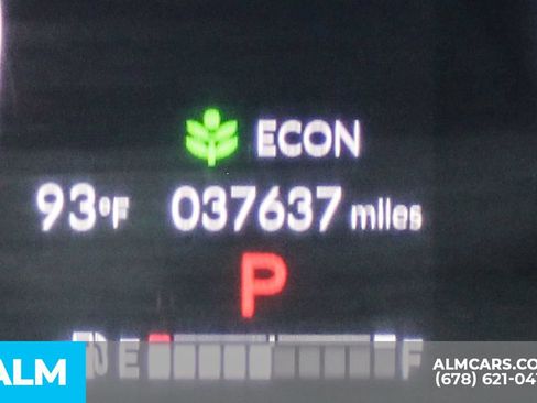 Used 2024 Honda Pilot LX image 39