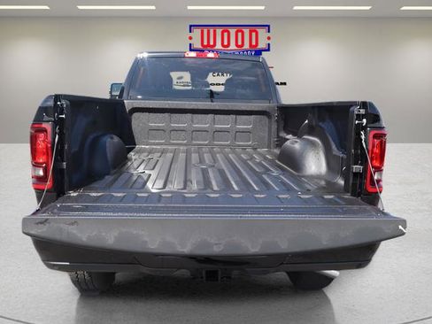 New 2026 RAM 2500 Big Horn AWD/4WD image 10