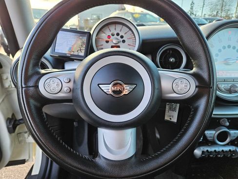 Used 2009 MINI Cooper Clubman Hardtop image 14