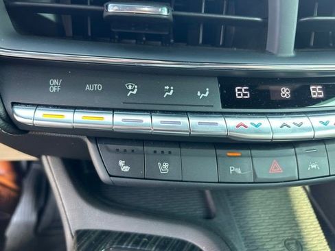 Certified 2023 Cadillac CT5 Premium Luxury RWD image 9