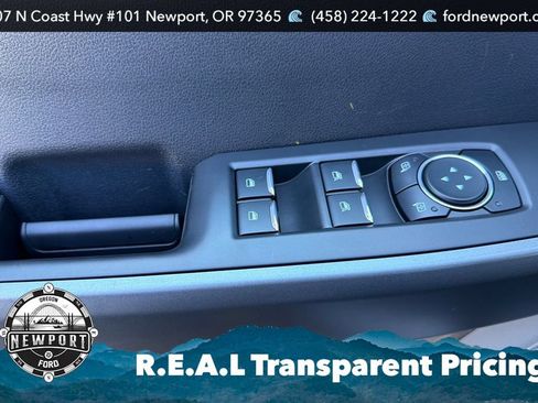 New 2026 Ford F250 XL w/ STX Appearance Package AWD/4WD image 13