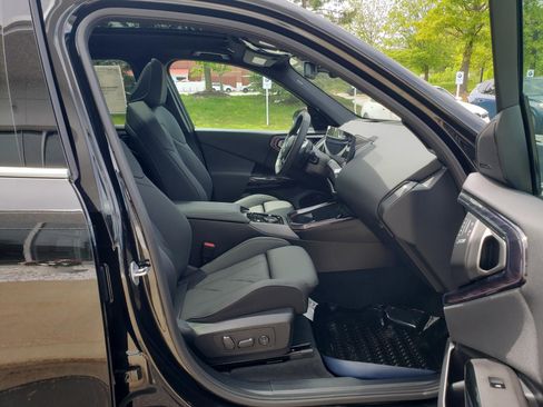 New 2026 BMW X3 xDrive30 AWD/4WD image 17