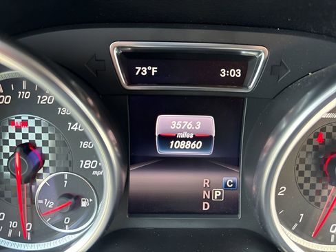 Used 2019 Mercedes-Benz GLE 43 AMG GLE 43 AMG image 24