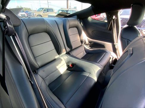 Certified 2025 Ford Mustang GT Premium image 18