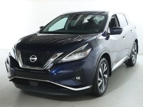 Certified 2024 Nissan Murano SL AWD/4WD image 5