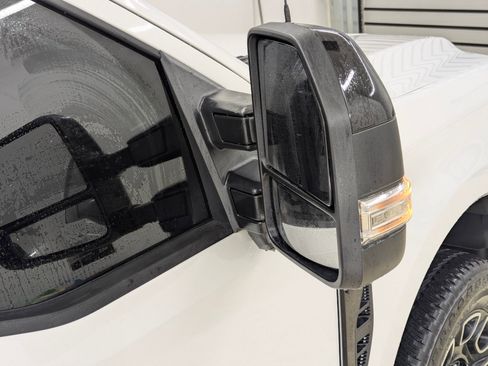 Certified 2026 Ford F250 Platinum image 21