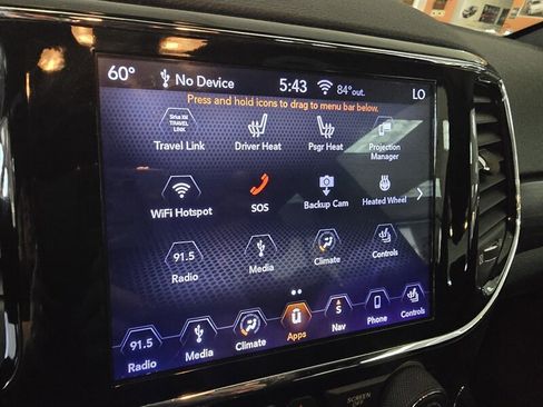 Used 2019 Jeep Grand Cherokee Altitude image 28