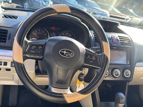 Used 2013 Subaru Crosstrek 2.0i Limited w/ Popular Pkg 1 image 9