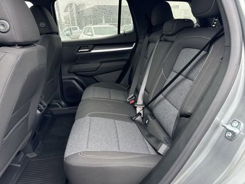 New 2026 GMC Terrain Elevation w/ LPO, Floor Liner Package image 22
