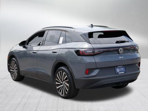 Used 2025 Volkswagen ID.4 Pro AWD/4WD image 5