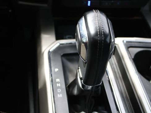 Used 2018 Ford F150 Lariat w/ Equipment Group 501A Mid AWD/4WD image 28