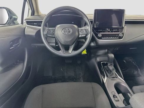 Certified 2026 Toyota Corolla LE FWD image 22