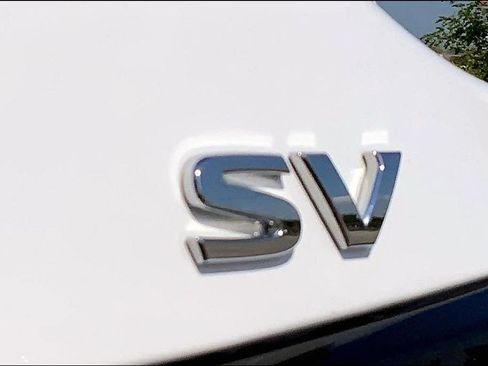 Used 2024 Nissan Sentra SV FWD image 8