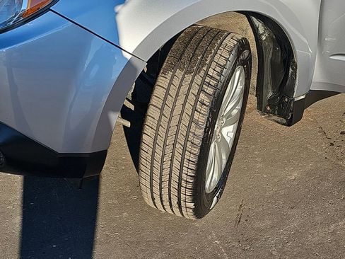 Used 2012 Subaru Forester 2.5X Limited image 35