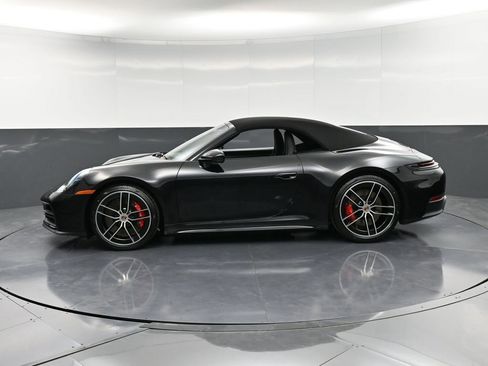 New 2026 Porsche 911 Carrera S image 2